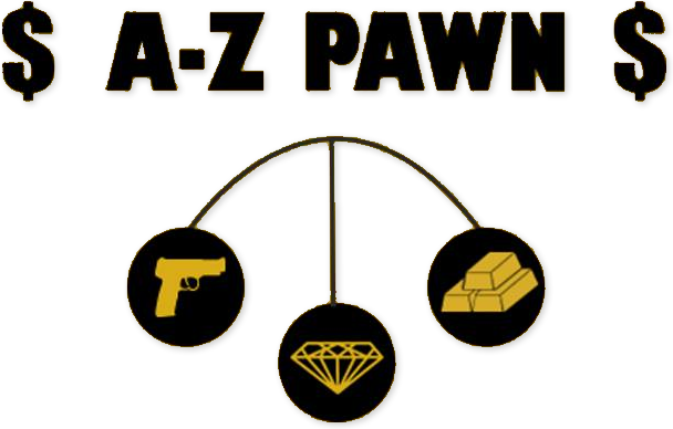 AZ Pawn Logo